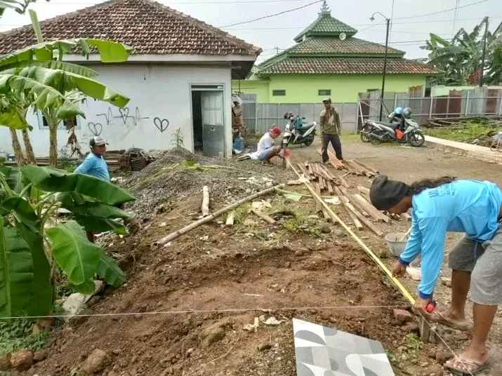 Jasa Bangun Rumah Tegal